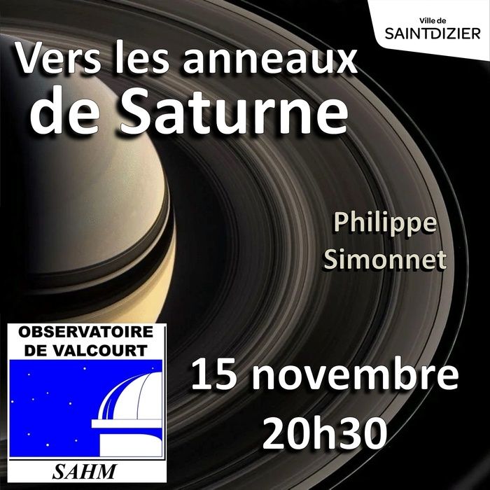 Conférence de l'observatoire