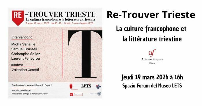 Événement se déroulant dans le cadre de la Journée internationale de la Francophonie