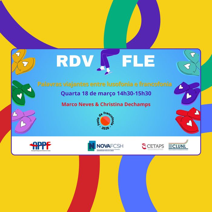 Événement se déroulant dans le cadre de la Journée internationale de la Francophonie