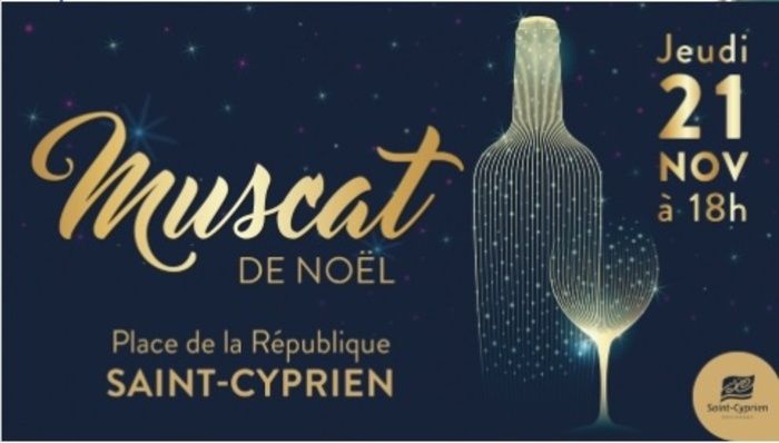 Muscat de Noël