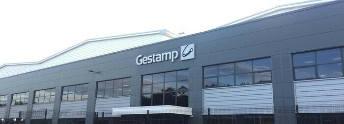 ENTREPRISE GESTAMP - PRISMA