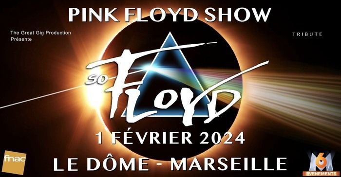 ♫PINK FLOYD TRIBUTE♫