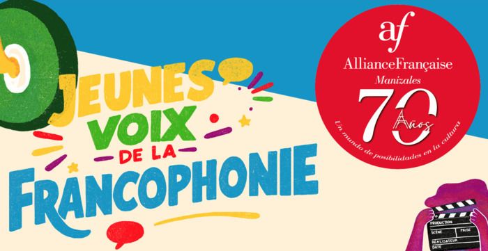Événement se déroulant dans le cadre de la Journée internationale de la Francophonie