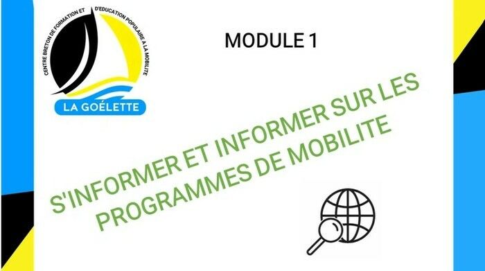 Cette formation s’inscrit dans le catalogue de formation de la Goélette, le centre de formation et d’éducation populaire à la mobilité, une initiative des acteurices du COREMOB.