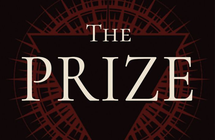 THE PRIZE au Triton