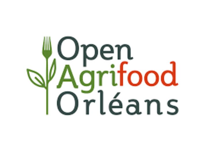 Forum organisé par Open Agrifood Orléans