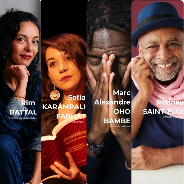 Événement se déroulant dans le cadre de la Journée internationale de la Francophonie