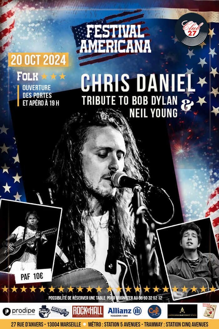 ♫TRIBUTE BOB DYLAN ET NEIL YOUNG♫