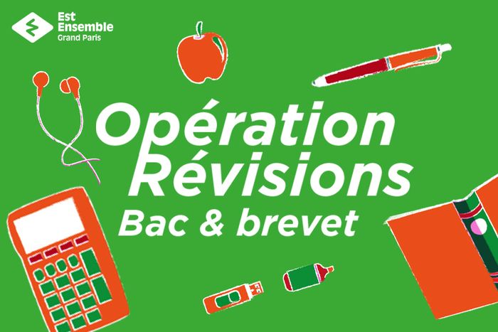 Vous êtes en 3ème, en première ou en terminale générale, technologique ou professionnelle ? Pour vous aider à réussir vos examens, les bibliothèques de Montreuil vous accompagnent dans vos...