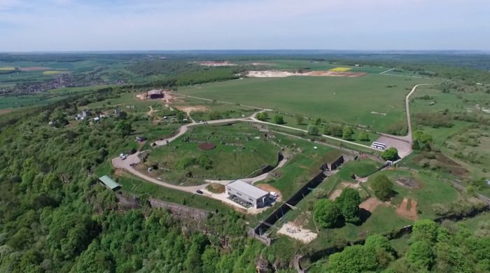 Semaine des métiers du tourisme