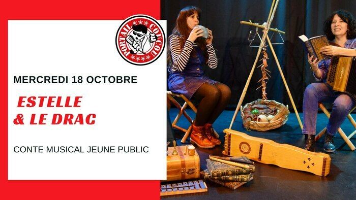 ♫Conte Musical Jeune Public"