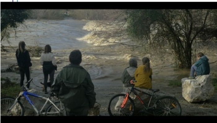 Images Pyrénéennes - Soirée organisée par les Ciné-Rencontres