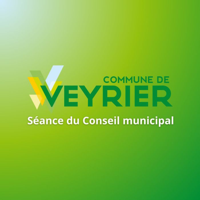 Les séances du Conseil municipal ont lieu à 19h30, sauf exceptions.Les séances sont publiques et se déroulent dans la salle du Conseil à la mairie. L'ordre du jour est consultable sur le site web.