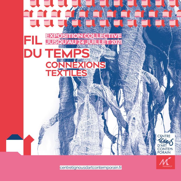 Exposition collective à voir jusqu'au 24 juillet