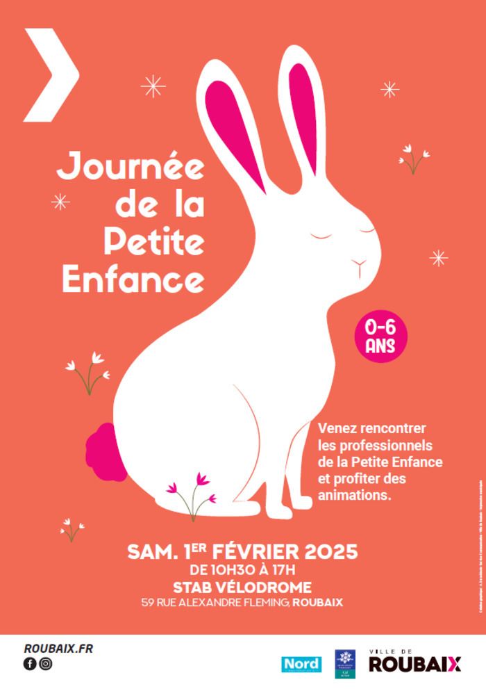 Journée de la Petite Enfance 2023