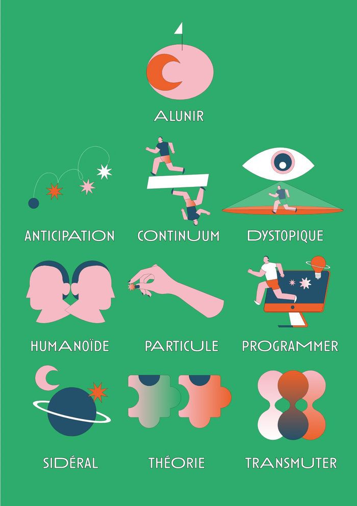 Événement se déroulant dans le cadre de la Journée internationale de la Francophonie