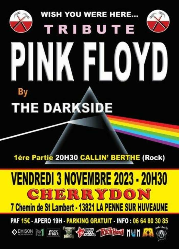 ♫TRIBUTE PINK FLOYD♫