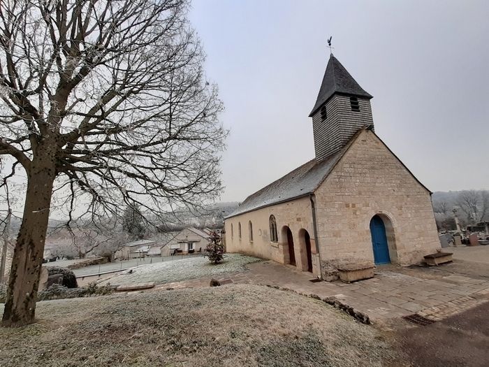 Par La Lyre Cheminote de Chalindrey