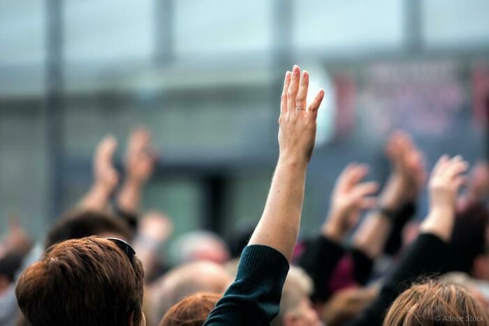 Vous avez envie de vous impliquer ? Inscrivez-vous à l’une des trois instances de participation citoyenne de la Ville.