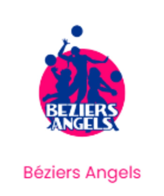 Venez soutenir les Béziers Angels !