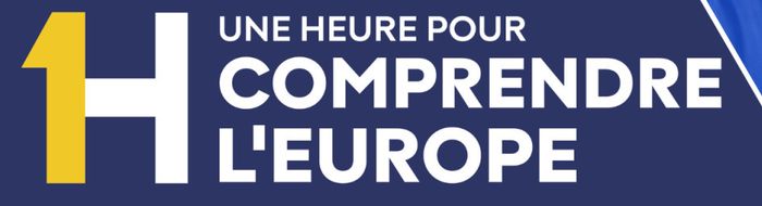 Une heure pour comprendre l’Europe, c’est l’objectif des mini-conférences proposées par Europa Expérience et réalisées par Toute l’Europe où vous apprendrez que l’Europe, ce n’est pas si compliqué !