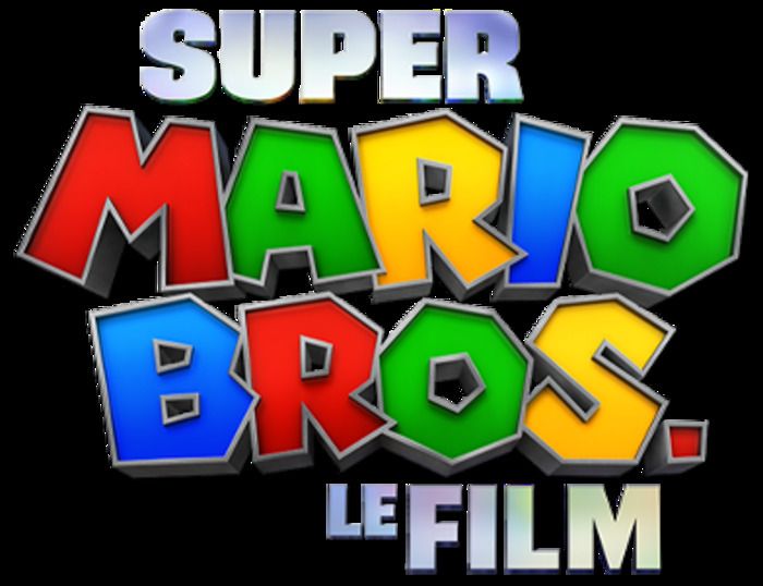 Projection de "Super Mario Bros, le film"