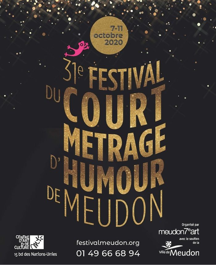Le festival de référence du court métrage français