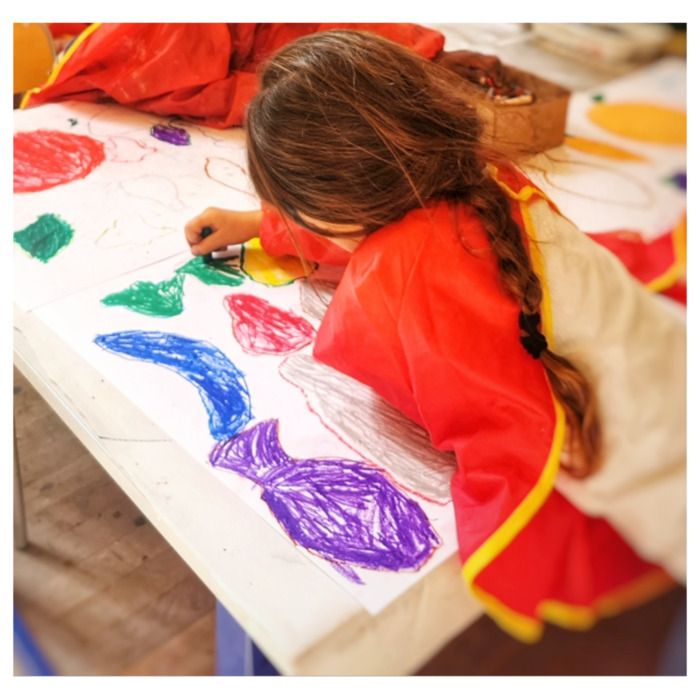 Ateliers enfants