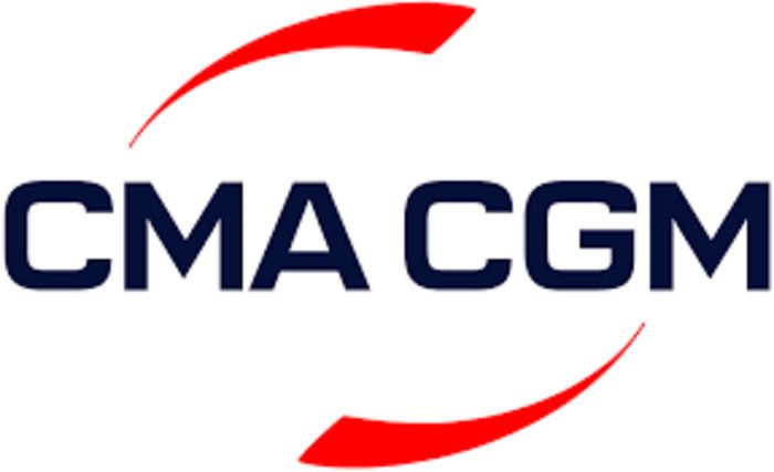 Visite de la CMA CGM MARTINIQUE