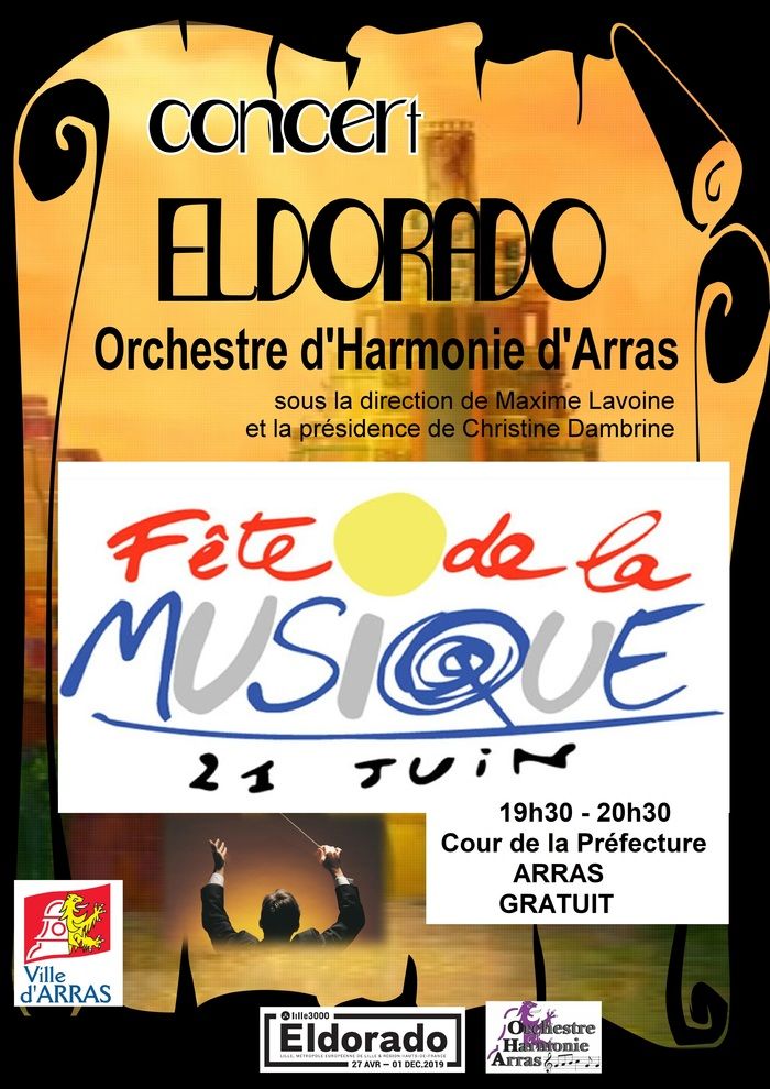 Fête de la Musique