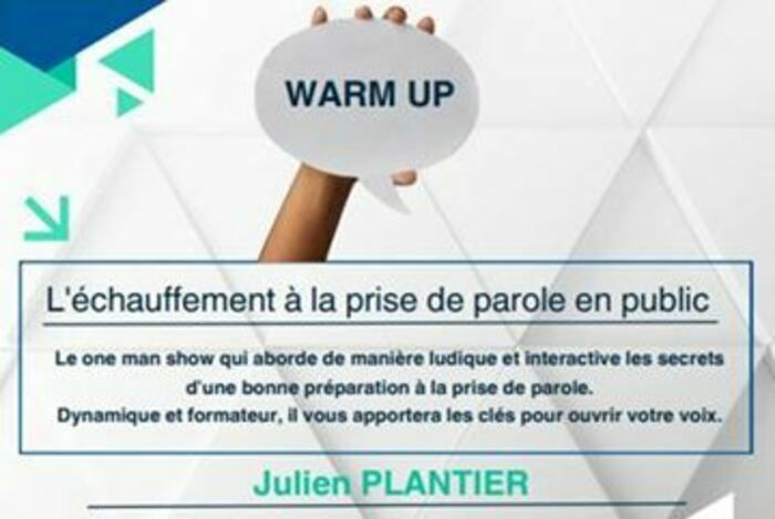 Evénement destiné au personnel de CentraleSupélec par la Direction des Ressources Humaines dans le cadre des formations pour renforcer son efficacité professionnelle.