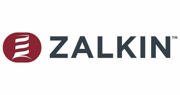 Visite de l'entreprise Zalkin