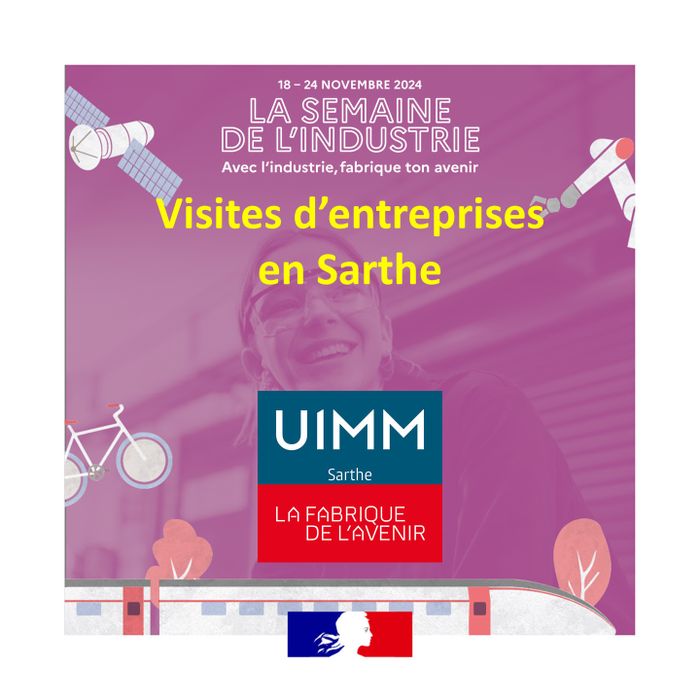 MecaMaine Industrie est une entreprise de mécanique de précision localisée à Changé, en Sarthe. Un seul objectif anime l’équipe : la résolution de la problématique de chacun des clients.