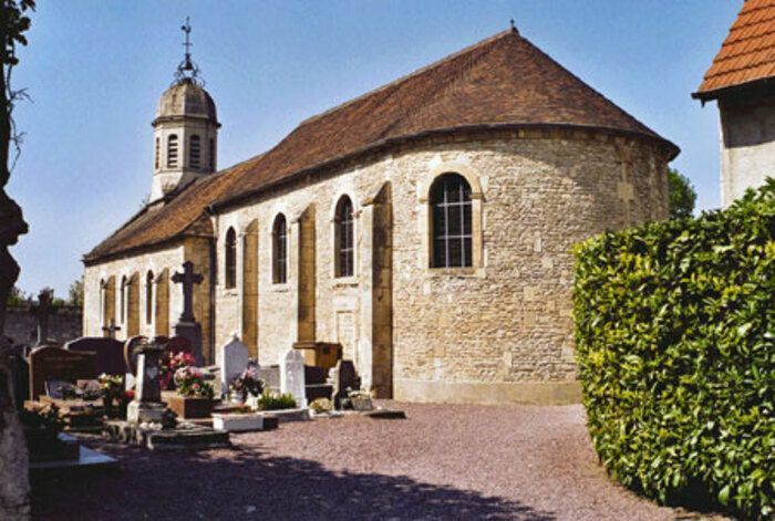 Concert de Cœur de MEP, dans le cadre des journées du patrimoine et du matrimoine