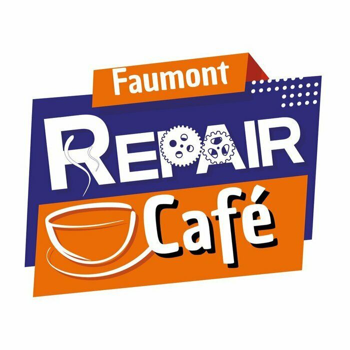 Repair café en nocturne !