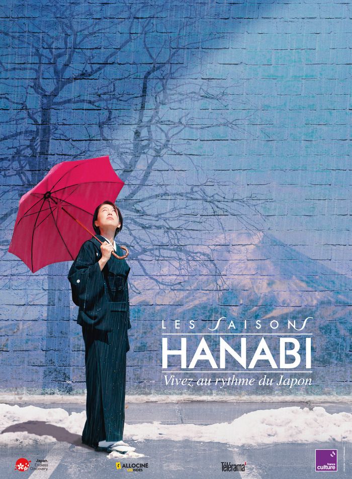 Avant-première Festival « Les saisons Hanabi »