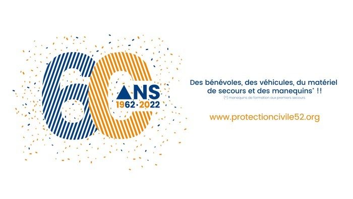 Pour la première fois depuis de nombreuses années, la Protection Civile organise sa journée mondiale au coeur de la ville. Cet événement rassemblera l'ensemble de des moyens de secours.