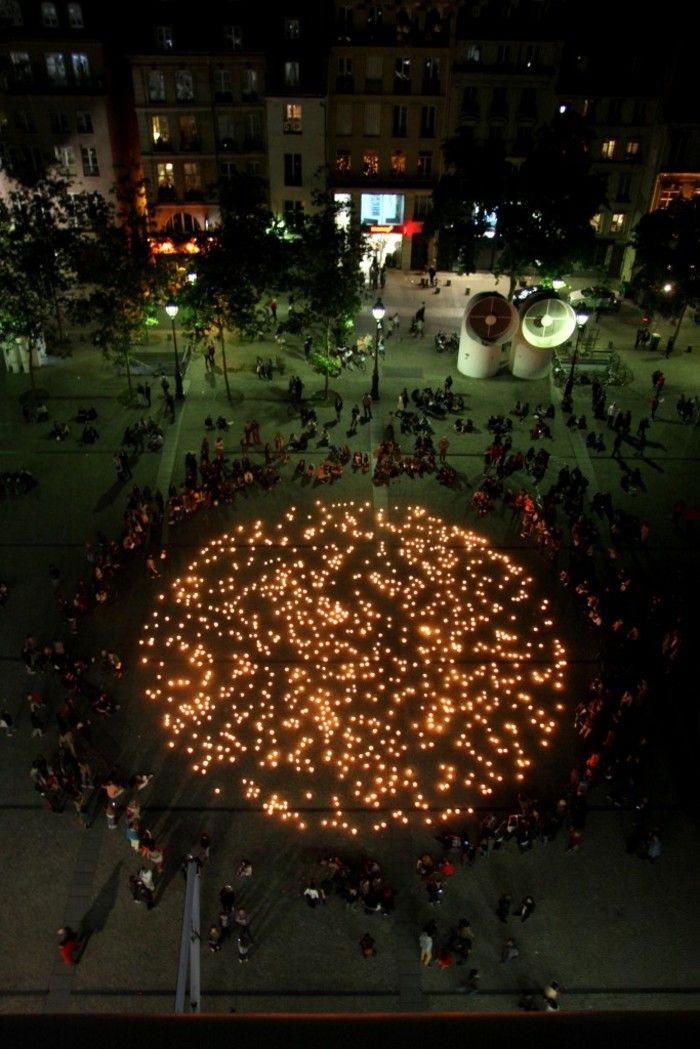 Langres connaîtra sa première « Nuit Blanche » avec de nombreuses manifestations dans la rue, dans le cadre des Rencontres Philosophiques de Langres.