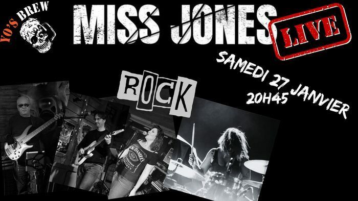 ♫ROCK COVERBAND♫