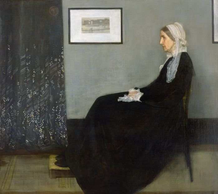 La Tate Britain présente en 2026 la première grande rétrospective de Whistler depuis 30 ans. Une exposition à découvrir sur grand écran au cinéma de Senlis.