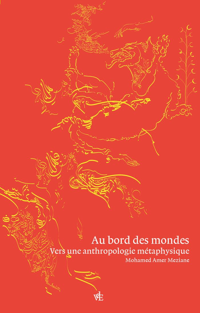 Le Café Librairie vous invite à une rencontre avec Mohamed Amer Meziane autour de son dernier livre, Aux bords des mondes, Vers une anthropologie métaphysique, publié aux éditions Vues de L’esprit.