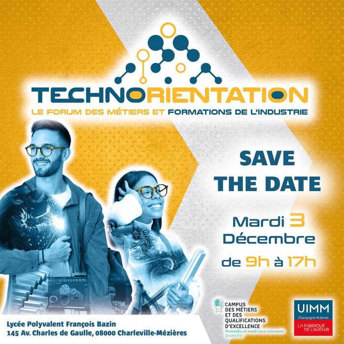 TECHNORIENTATION