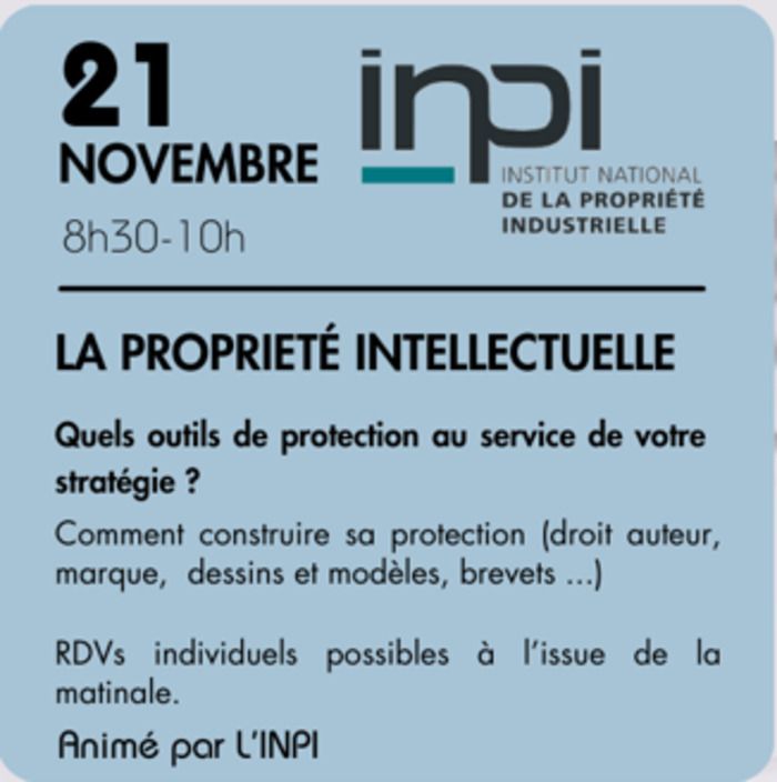 Comment construire sa protection intellectuelle (droit d'auteur, marque, dessins et modèles, brevets ...) ?