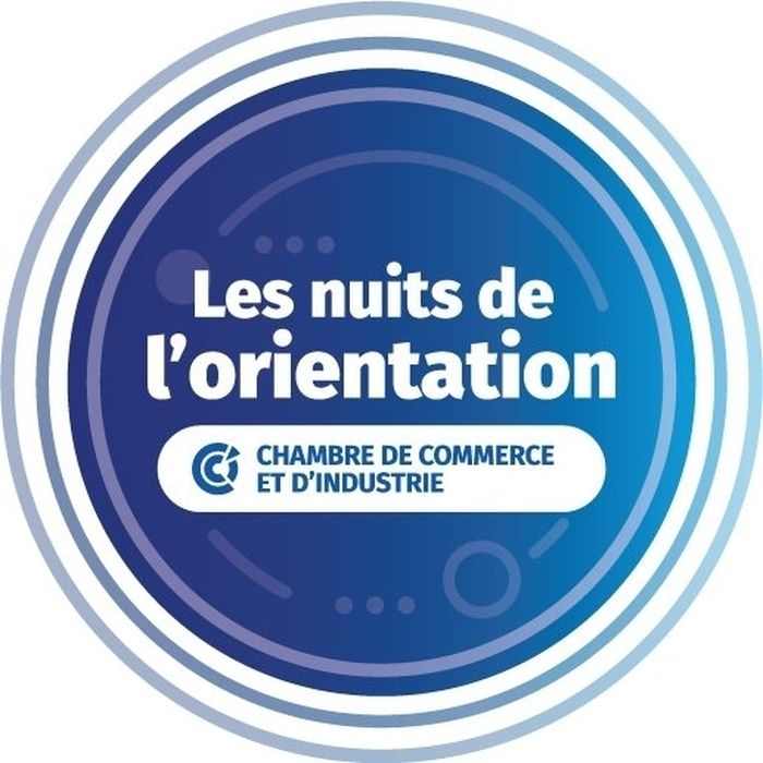 Nuit de l'orientation 2024 - Vichy