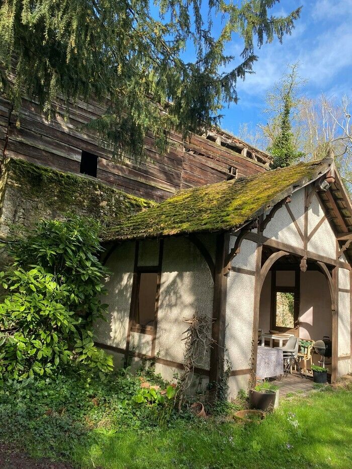 Märchen im Garten mit Erzählerin Isabelle