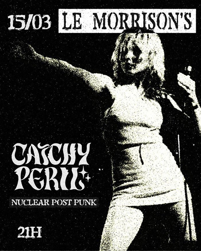 ♫Nuclear Post-Punk♫