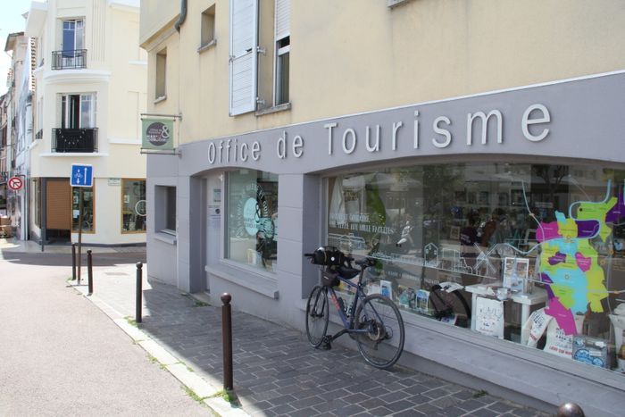 Semaine des métiers du tourisme