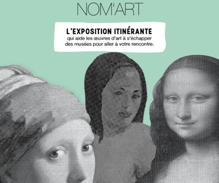 Une exposition qui nous raconte, à travers des représentations féminines célèbres, l’évolution du rôle de la femme à travers le temps.