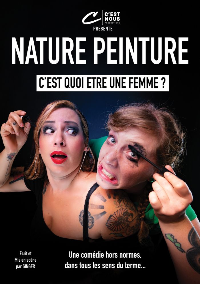 Une comédie hors-norme dans tous les sens du terme !