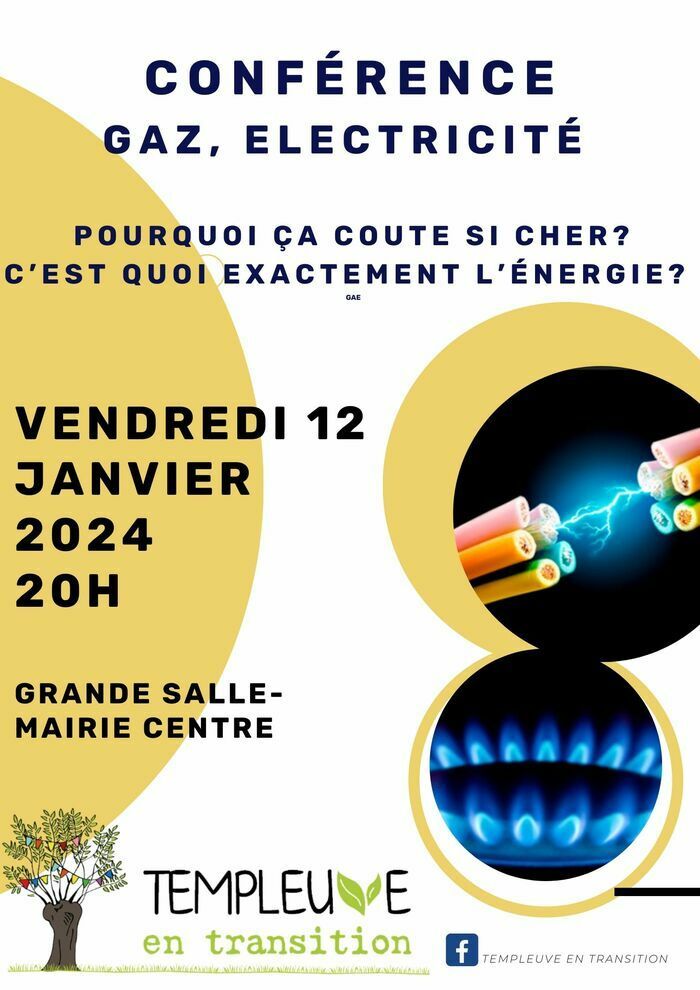 Venez tester la consommation d’équipements du quotidien puis nous remontrons de la prise de courant à la centrale nucléaire en passant par l’éolienne.